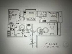 Citylights (D8), Condominium #476542891